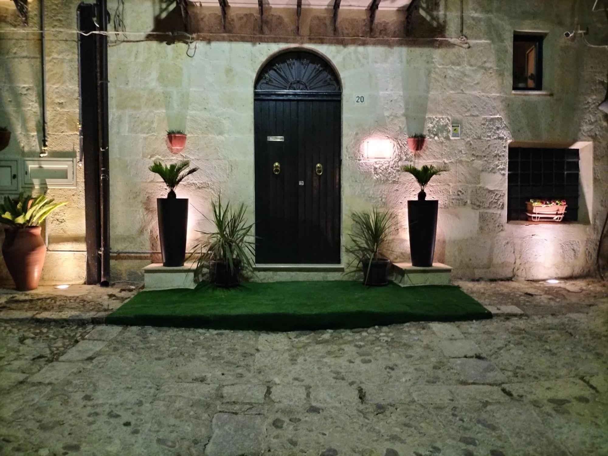 Sorge Guest house *