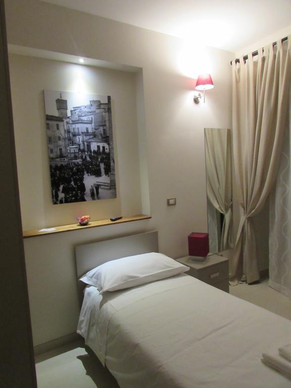 Guest house Sorge *