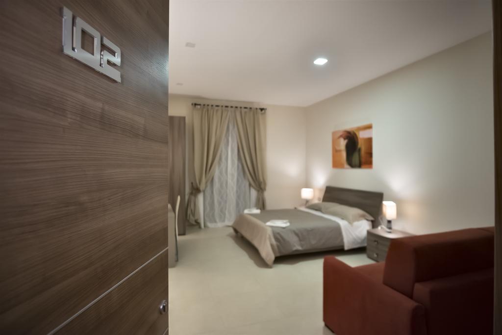 Guest house Sorge