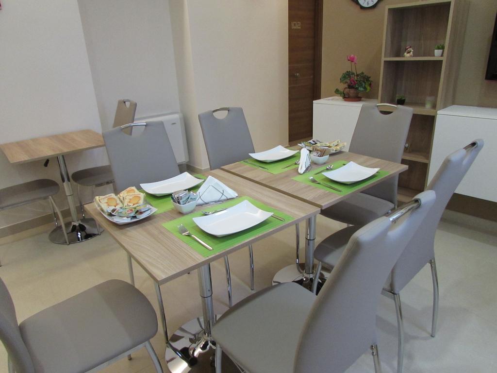 Guest house Sorge *