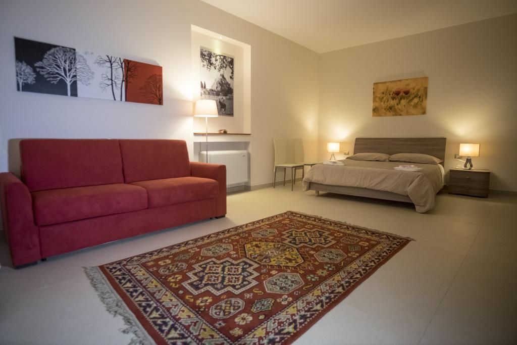 Guest house Sorge