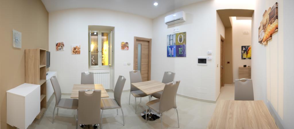 Guest house Sorge *