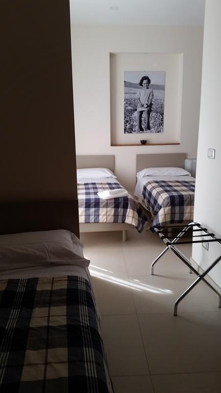 Guest house Sorge Mussomeli