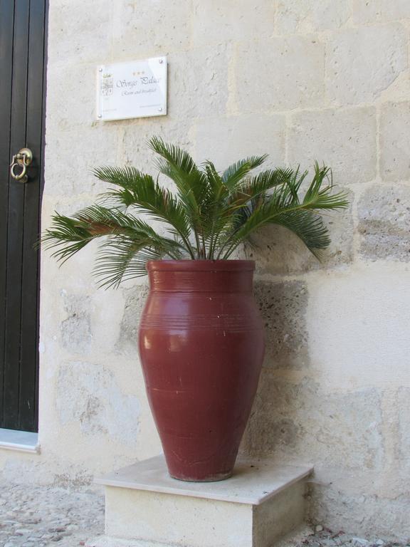 Guest house Sorge Mussomeli