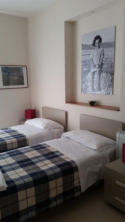 Guest house Sorge *