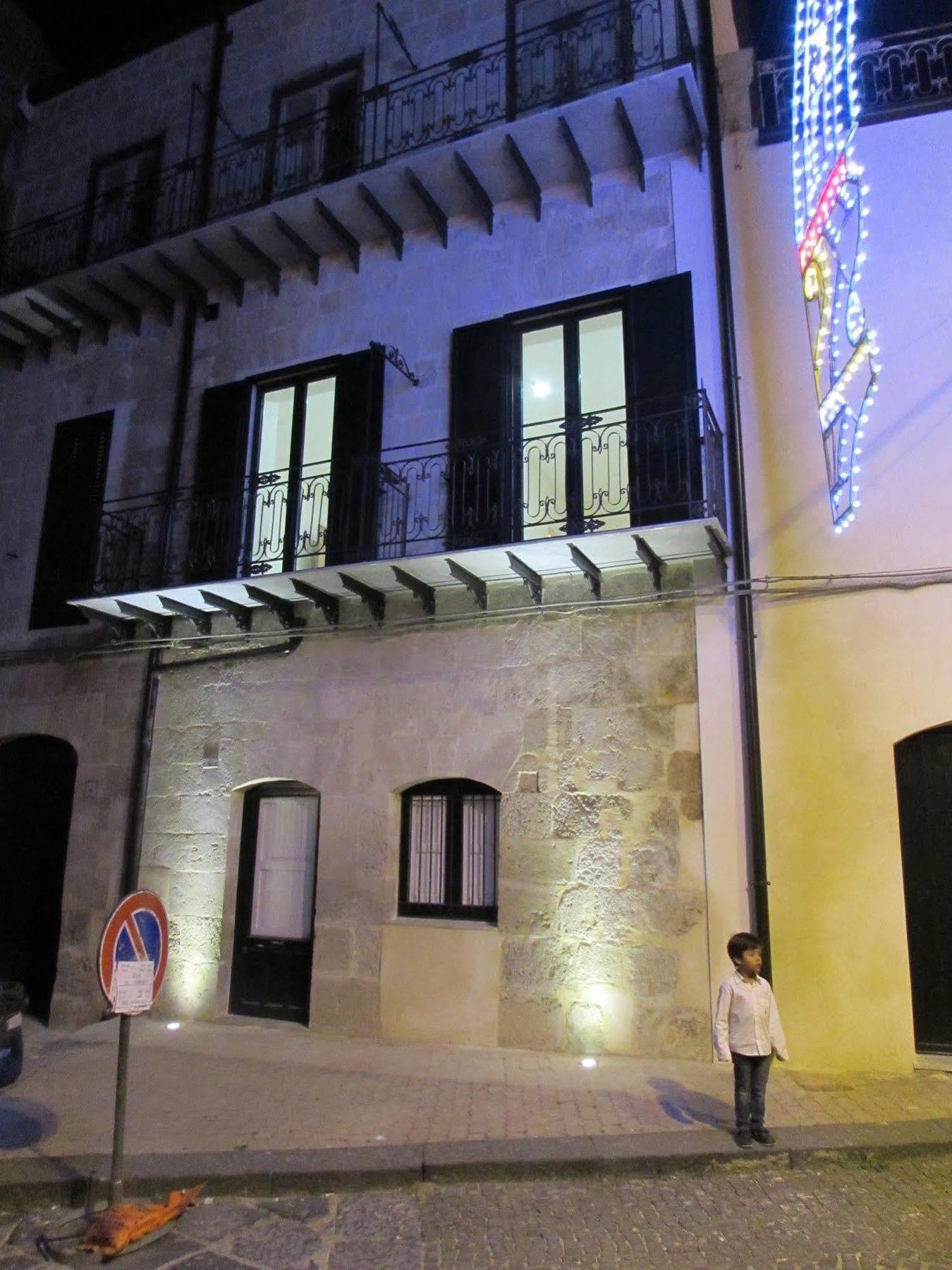 Guest house Sorge Mussomeli