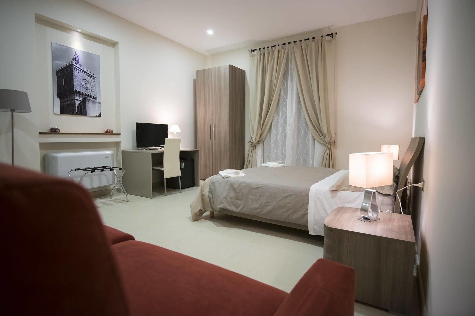 Guest house Sorge Mussomeli