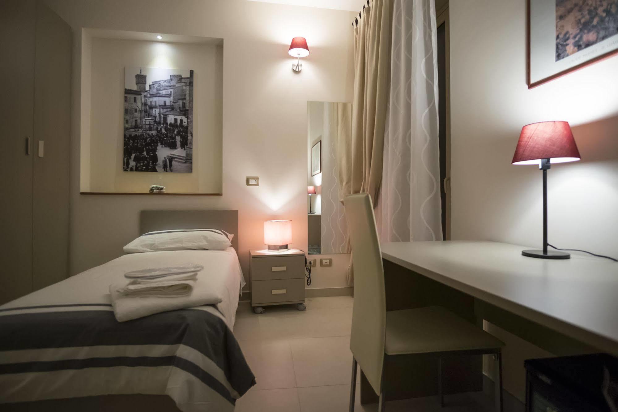Guest house Sorge