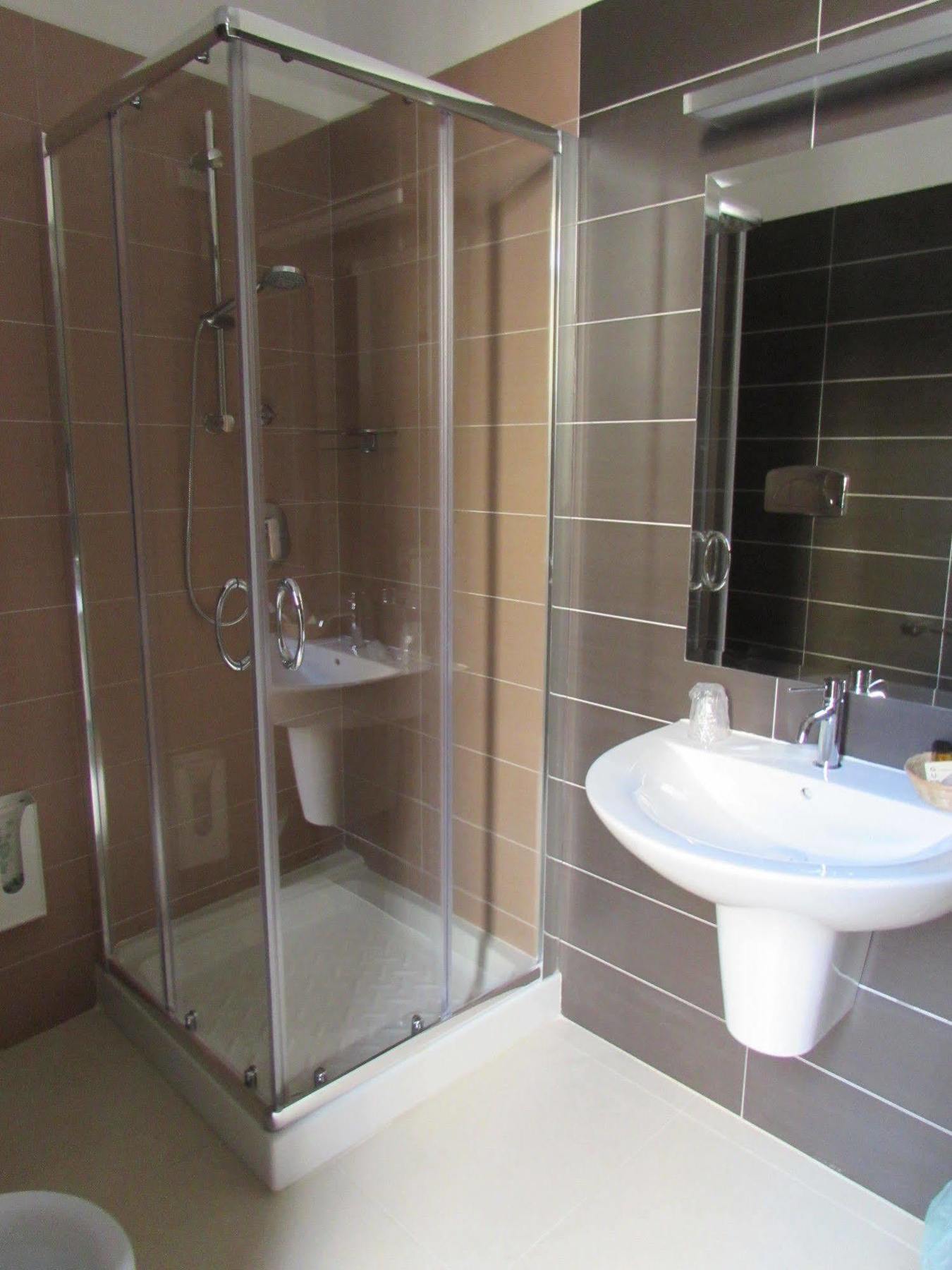 Sorge Guest house