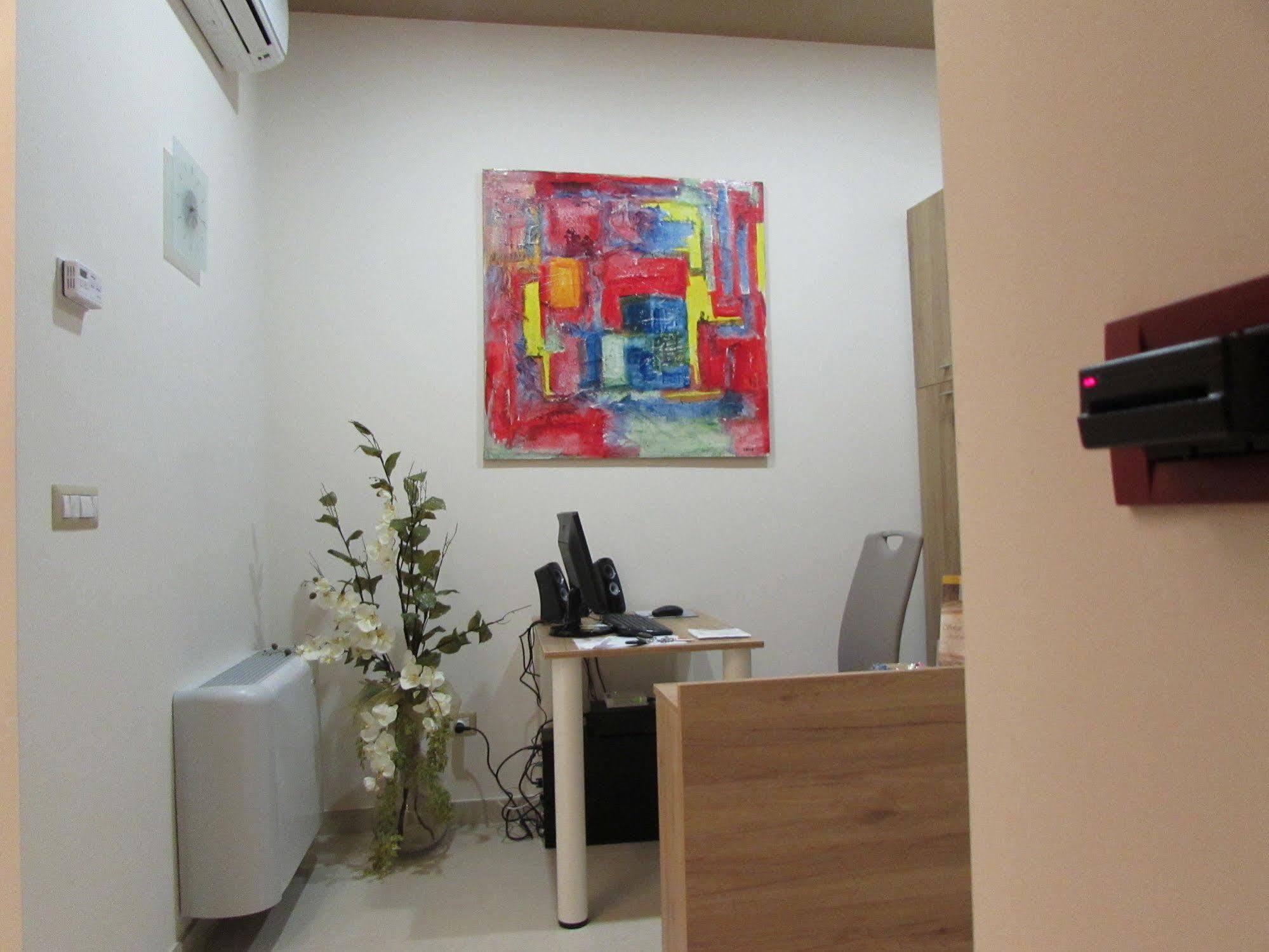 Guest house Sorge *