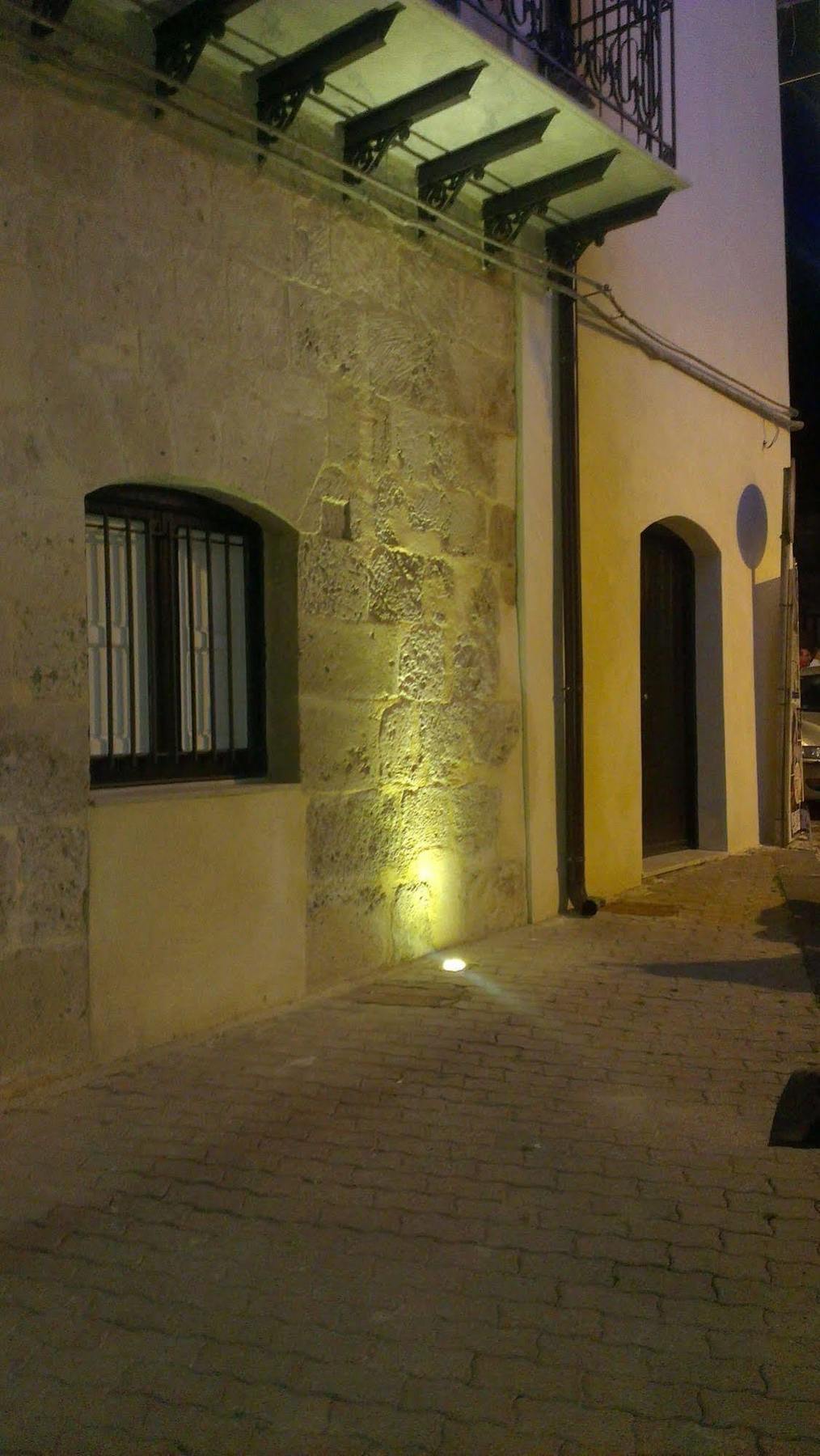 Sorge Gasthof Mussomeli